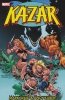 KA-ZAR BY MARK WAID VOL 01 TP [9780785143536]
